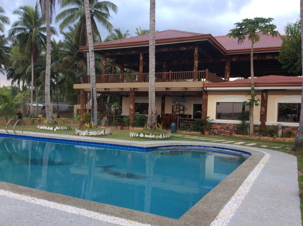 Edie'S Bahay Aplaya Honda Bay Hotel Puerto Princesa Exterior foto